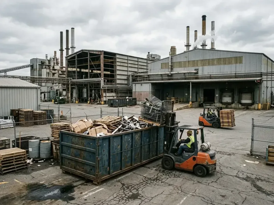 industrial-factory-scrap-conta-003 — frequently asked questions, Cheap Roll-off Dumpster Rentals in Silsbee, TX